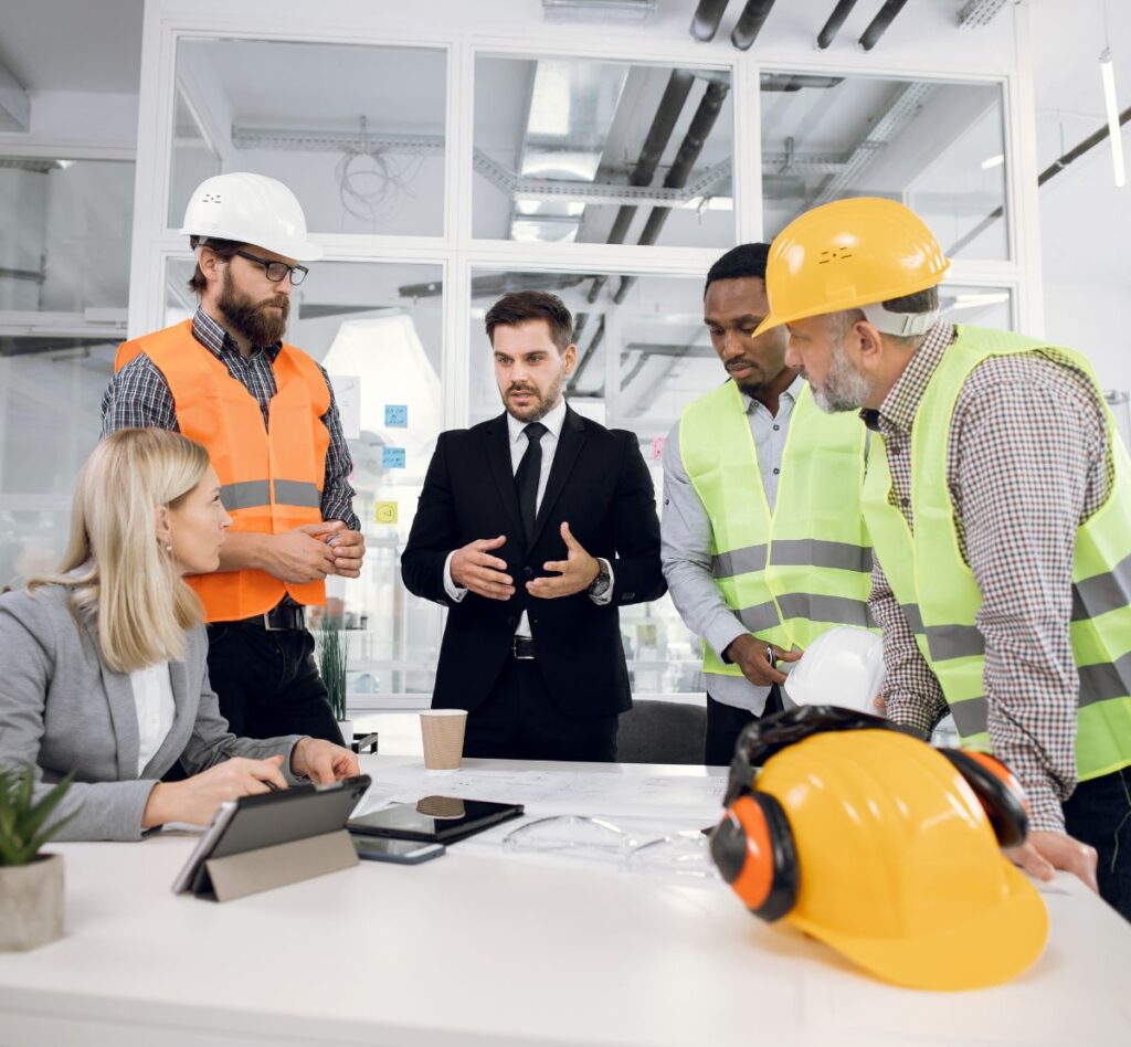 Engineering Inspection Services