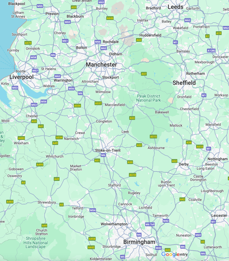 (1st Group) LOLER Equipment